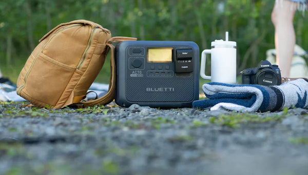 Best Portable Power Stations of 2025