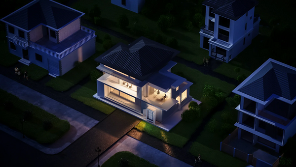 how to check for power cuts in your area uk