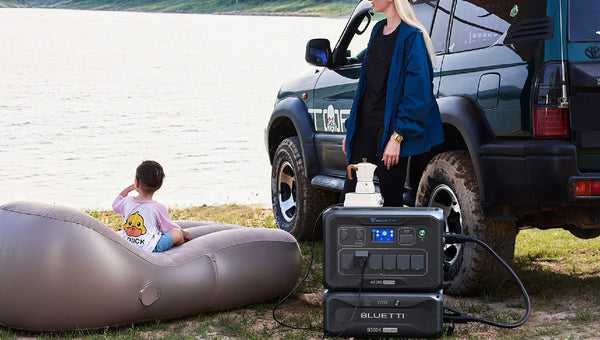 How to Choose The Best Marine Battery For Your Next Boat Trip?