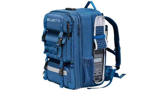 BLUETTI HandFree1