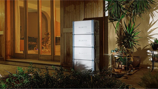 what is hybrid inverter