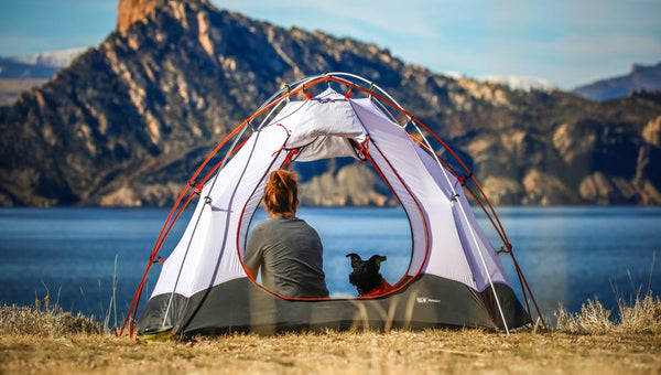 camping essentials for women