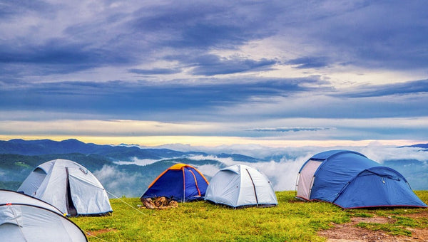 camping sites whitby
