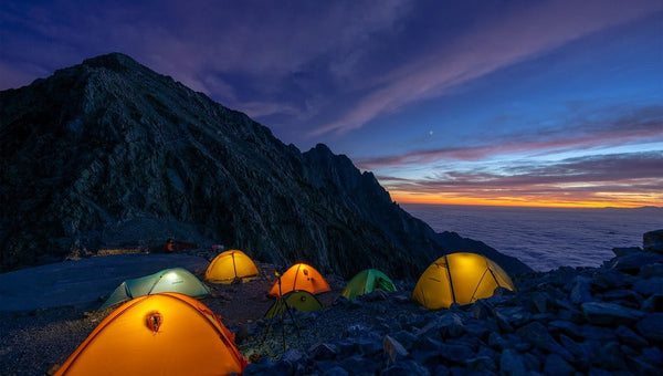 campsites in skegness with electric hook up