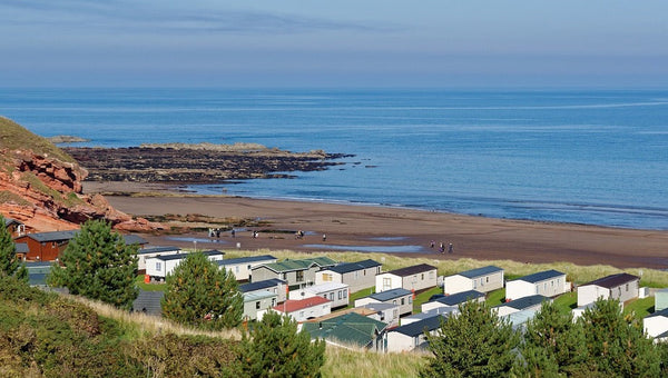 caravan holiday parks