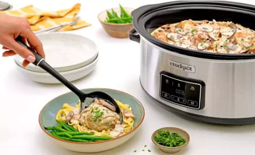 A Complete Guide On How Many Watts Does A Crock Pot Use?