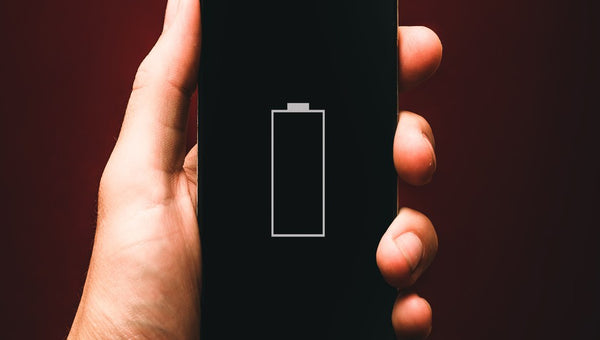 charge phone with portable power bank