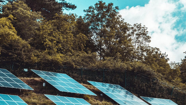 do solar panels save money in residential areas