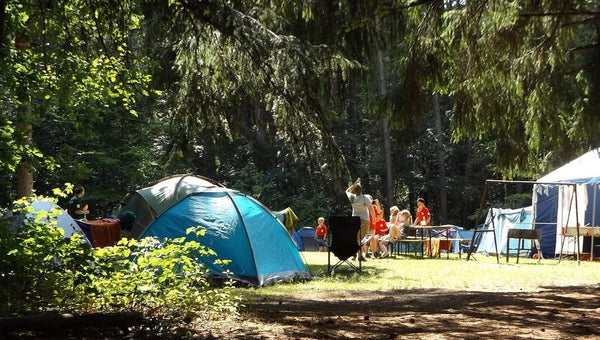 haven camping