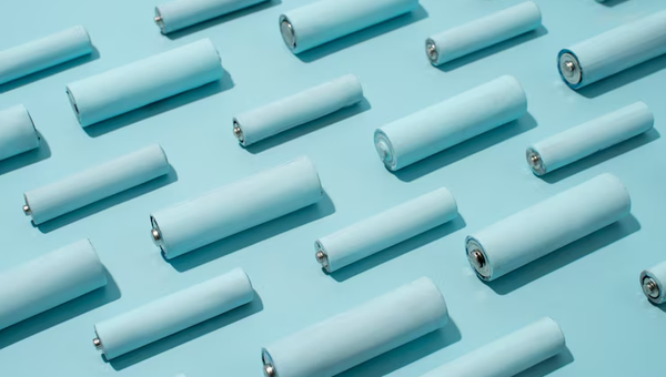 Lithium-Ion Battery