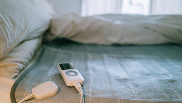 Electric Blanket