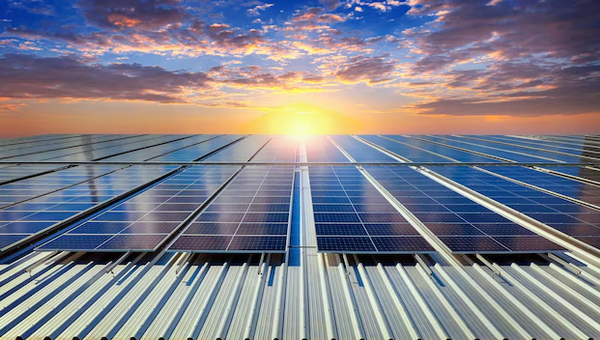 Solar Panels