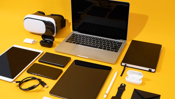Electronic devices