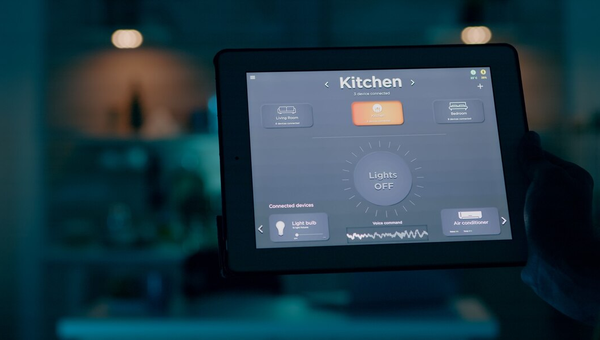 Smart Meter Solar Energy