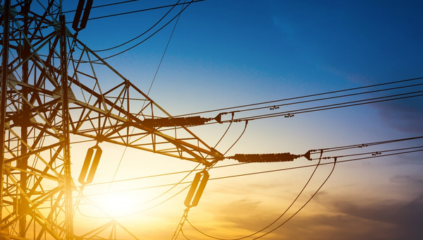 Electricity consumption in UK households