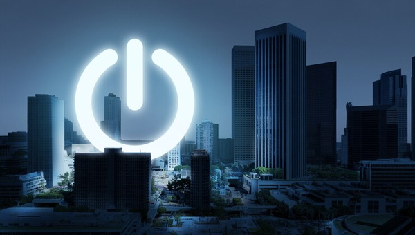 Power Outage