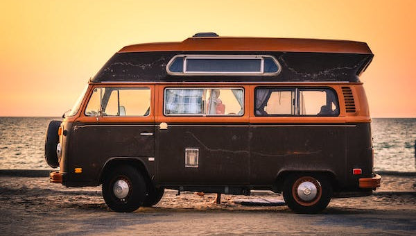 Campervan