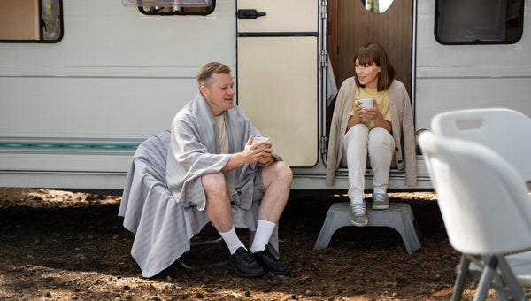 Static Caravan