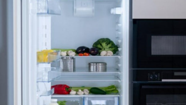 mini fridge use electricity