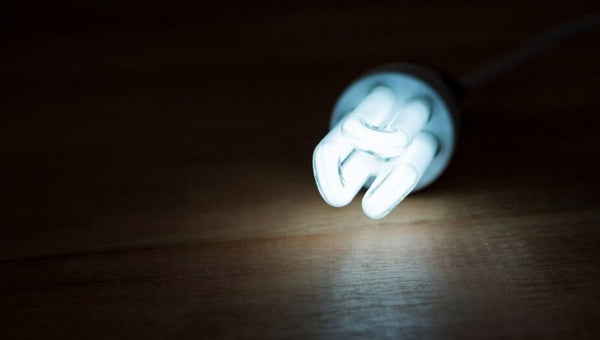 power outage