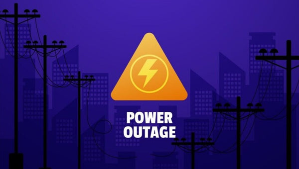 power cut west susses