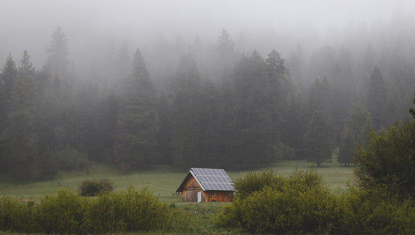 5 BEST Solar Generators for Off-Grid Living in 2023