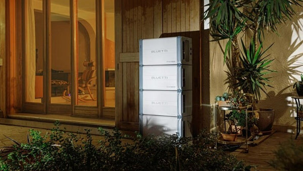 what size of generator to run a house