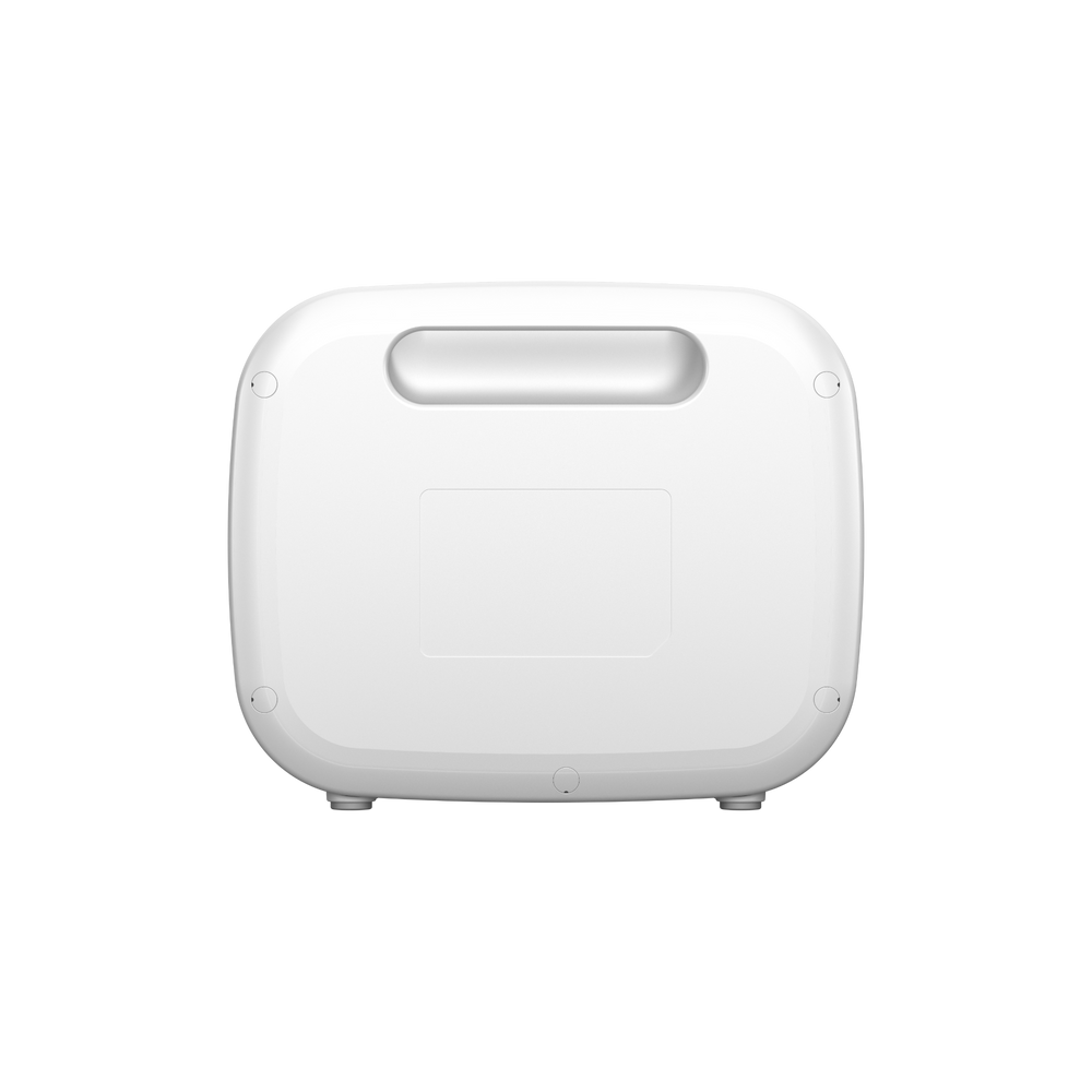 BLUETTI X60 614Wh CPAP Power Bank For Camping/Travel/Emergency