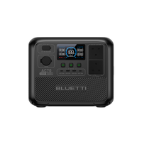 BLUETTI AC70 Portable Power Station | 1,000W 768Wh