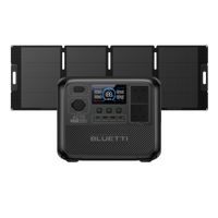 BLUETTI AC70 Portable Power Station | 1,000W 768Wh