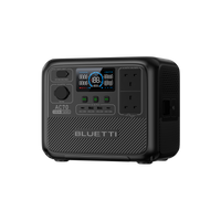 BLUETTI AC70 Portable Power Station | 1,000W 768Wh