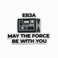 BLUETTI Fridge Magnet