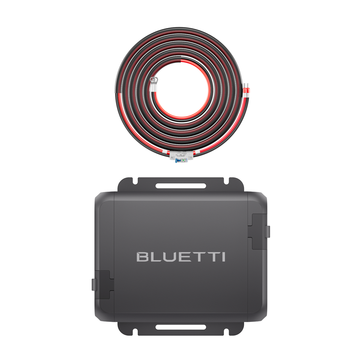 BLUETTI Charger 1 | 560W Alternator Charger