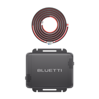 BLUETTI Charger 1 | 560W Alternator Charger