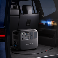 BLUETTI Charger 1 | 560W Alternator Charger