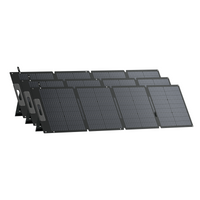 BLUETTI PV120D Solar Panel | 120W
