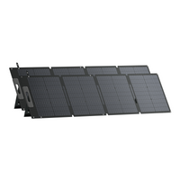 BLUETTI PV120D Solar Panel | 120W