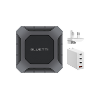 BLUETTI X20 Power Bank for Laptop | 288W 153.6Wh