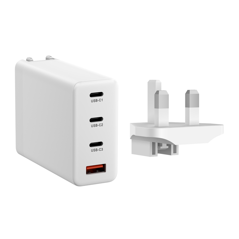 BLUETTI X20 Power Bank for Laptop | 288W 153.6Wh