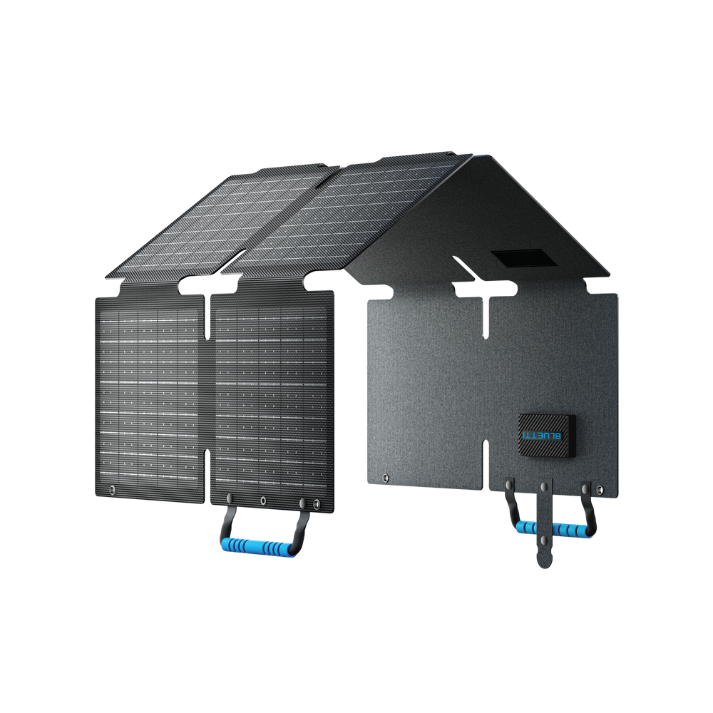 BLUETTI 60W Solar Panel | 60W