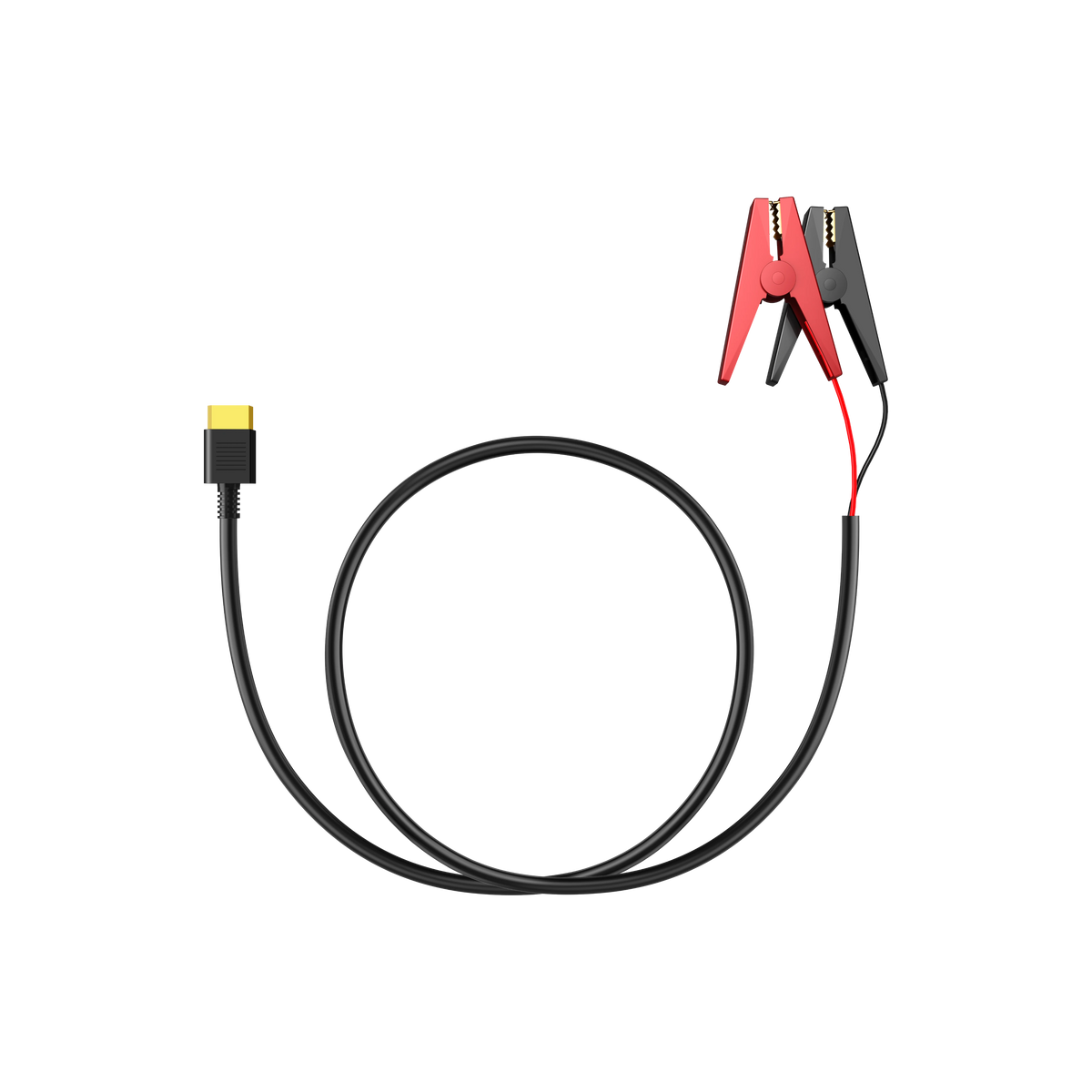 Lead-acid Battery Charging Cable ( For Apex 300 )