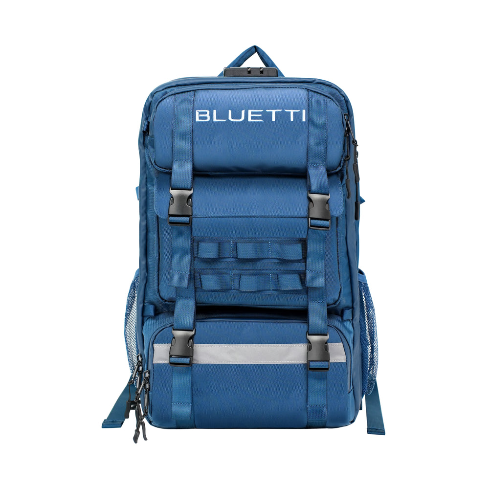 BLUETTI Handsfree 1 Portable Backpack Power | 268.8Wh 300W