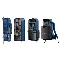BLUETTI Handsfree 2 Portable Backpack Power | 512Wh 700W