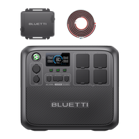 BLUETTI Charger 1 | 560W Alternator Charger