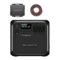 BLUETTI Charger 1 | 560W Alternator Charger