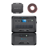 BLUETTI Charger 1 | 560W Alternator Charger