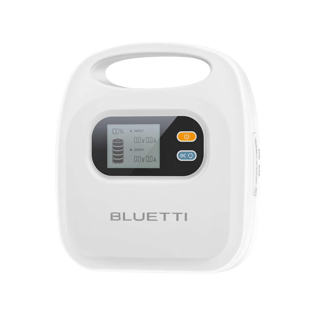 BLUETTI X30 297Wh CPAP Power Bank For Camping/Travel/Emergency