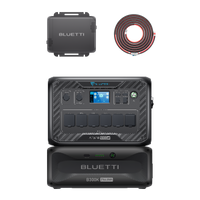 BLUETTI Charger 1 | 560W Alternator Charger