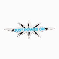 BLUETTI Fridge Magnet