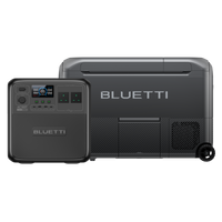 BLUETTI MultiCooler Fridge+B70 Battery Pack